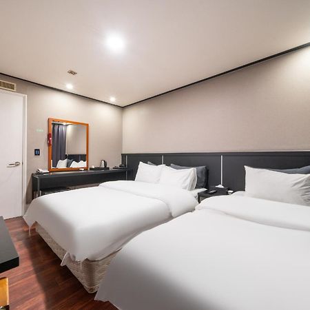 Hotel Kabo Pyeongtaek Exterior photo