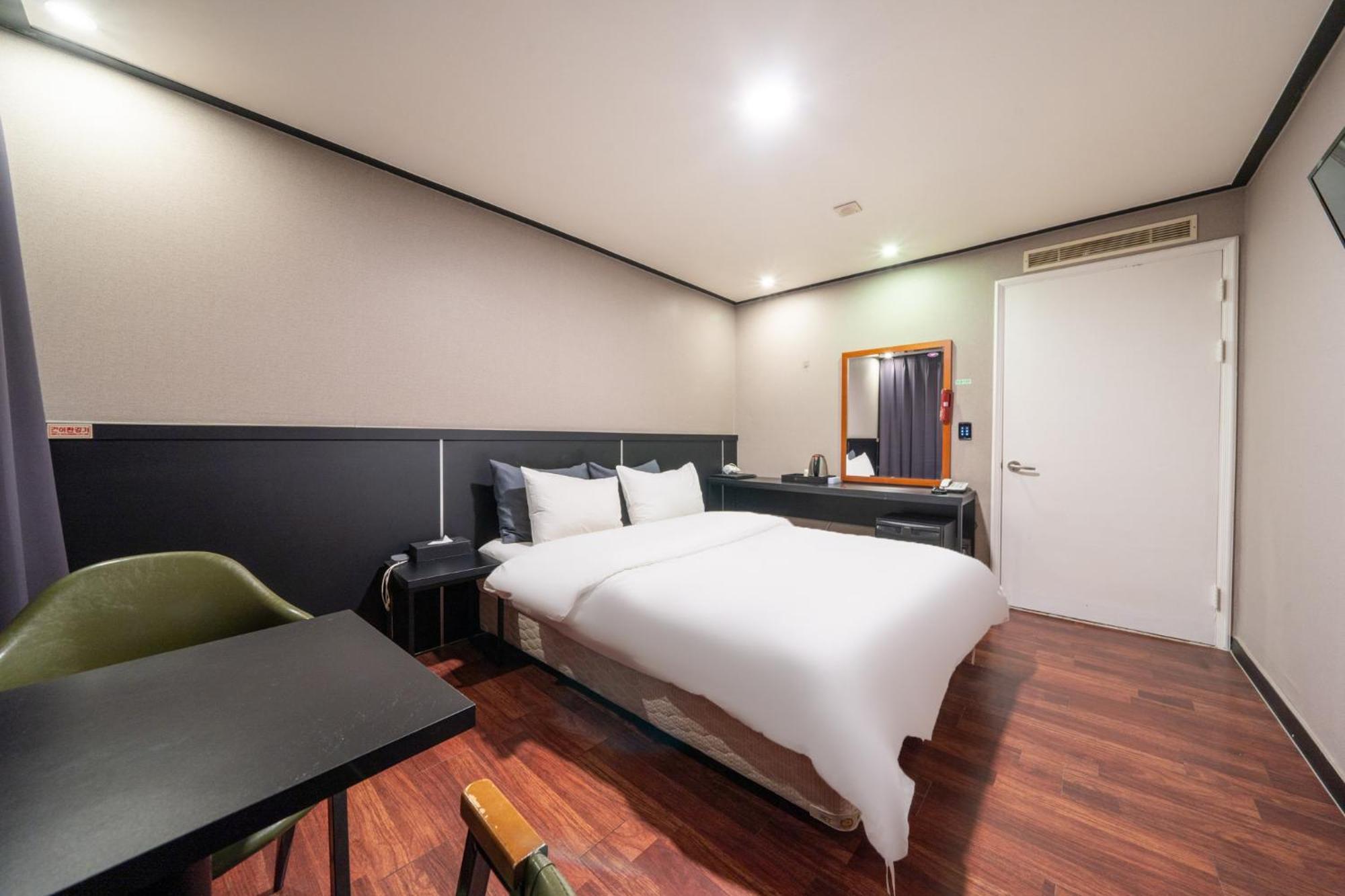 Hotel Kabo Pyeongtaek Exterior photo