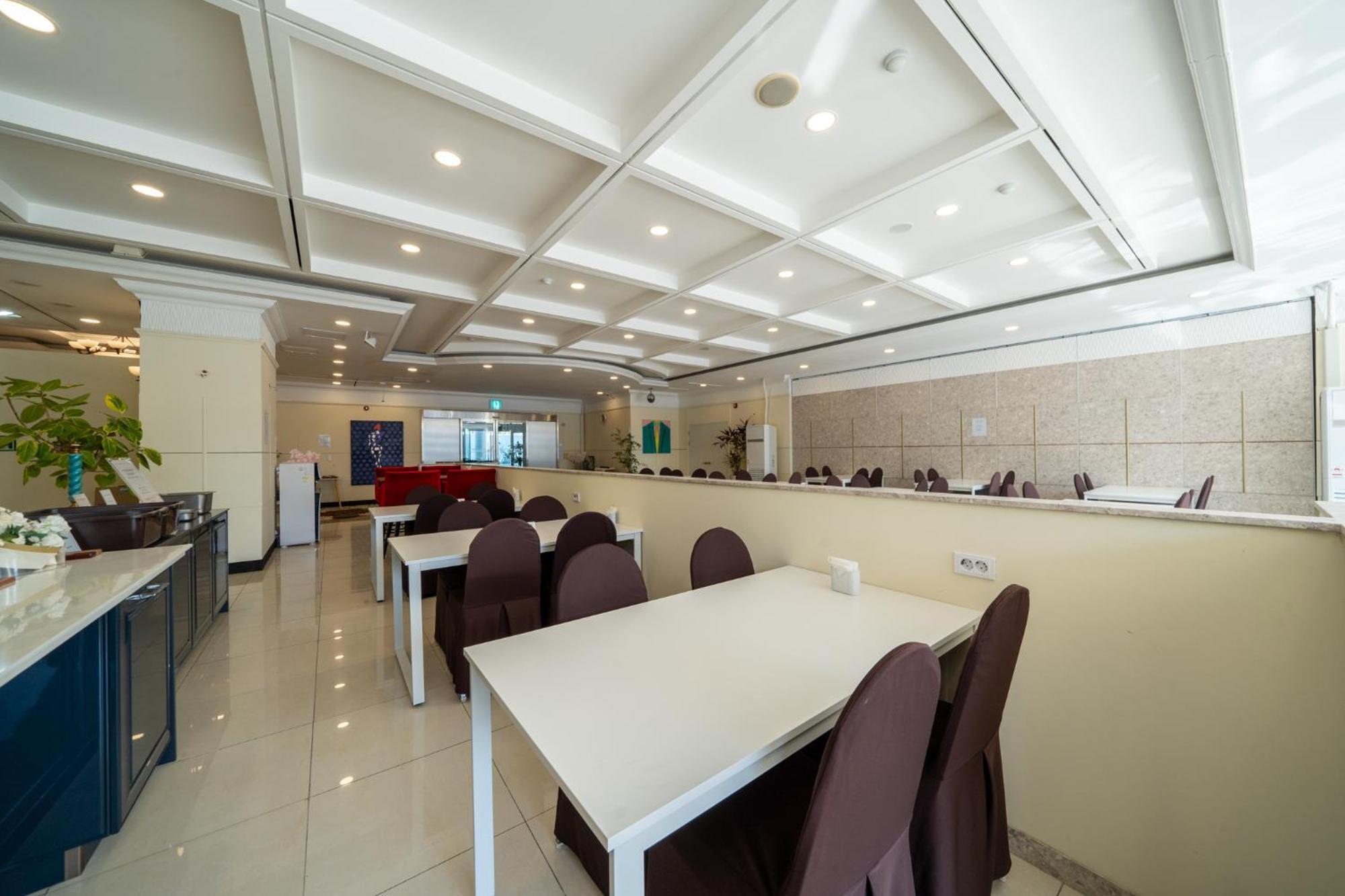 Hotel Kabo Pyeongtaek Exterior photo